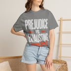 Prejudice T-shirt