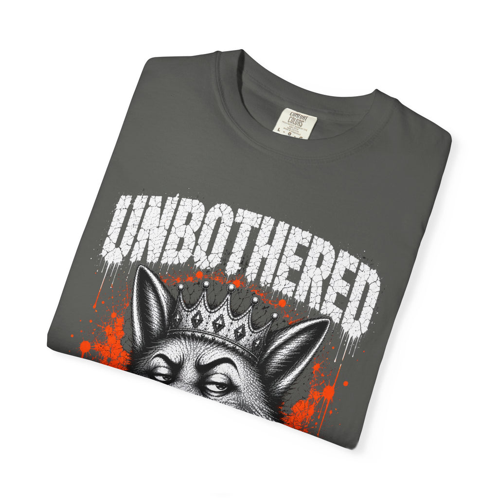 Crowned T-shirt