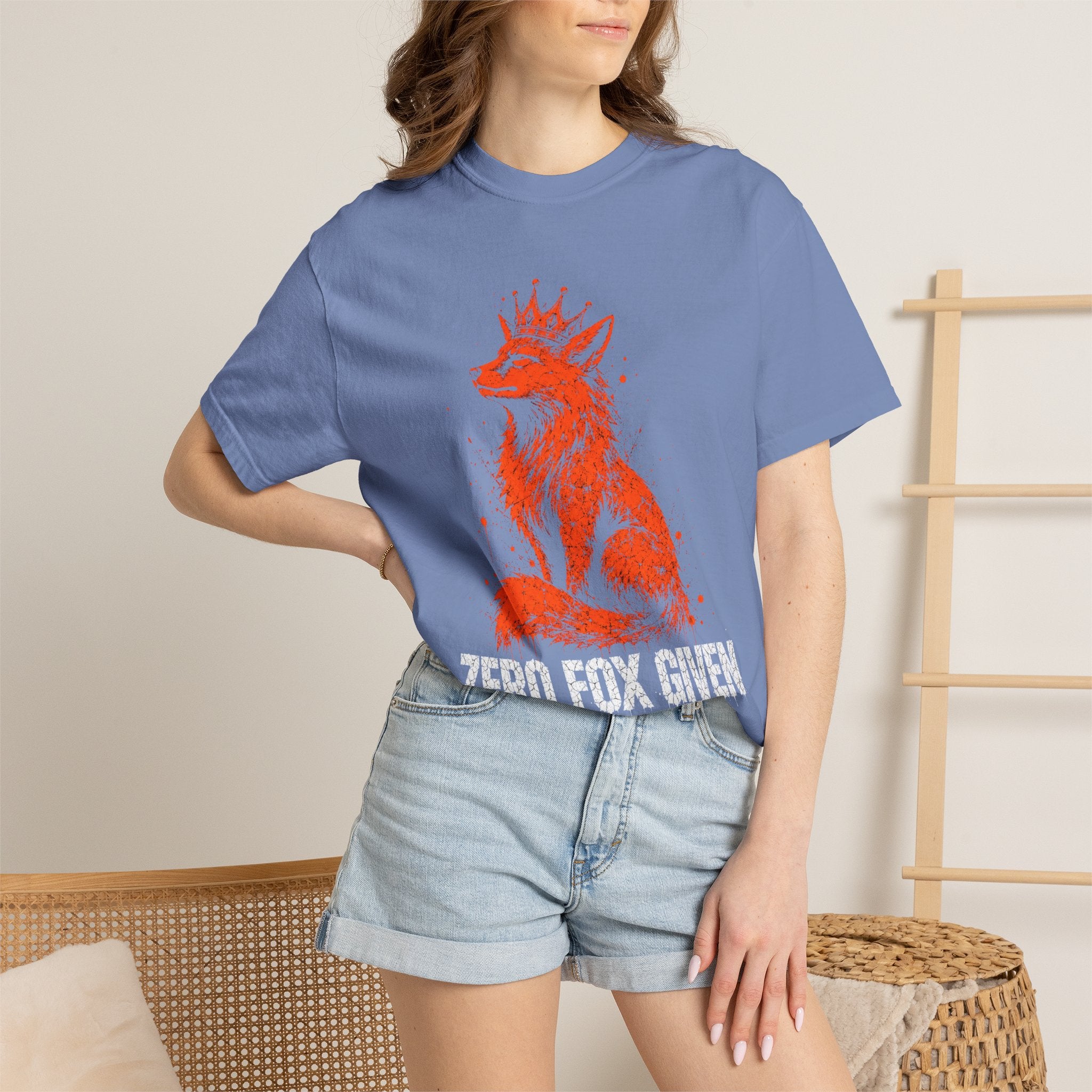 FOX T-shirt