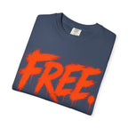 Free T-shirt