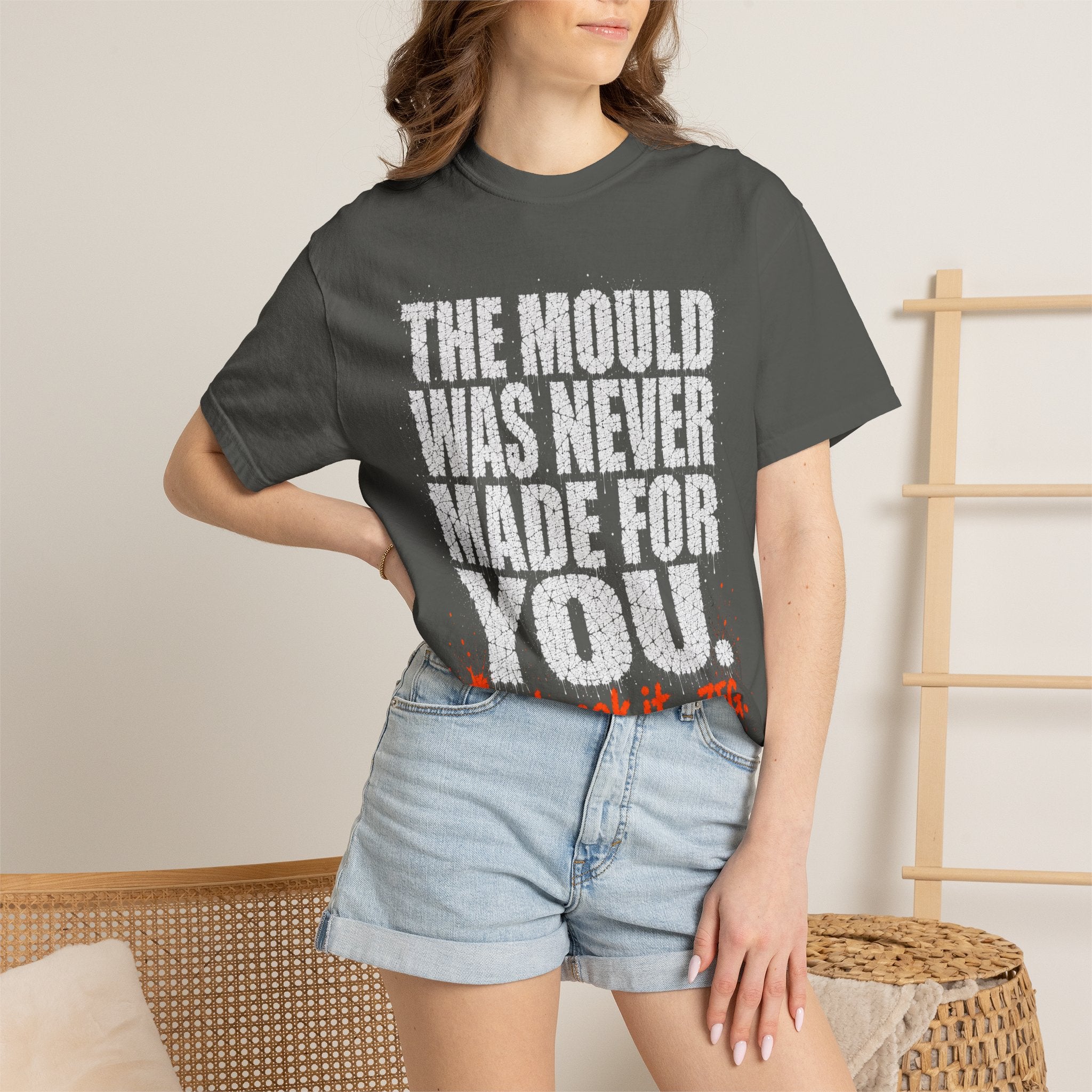 Made For You T-shirt