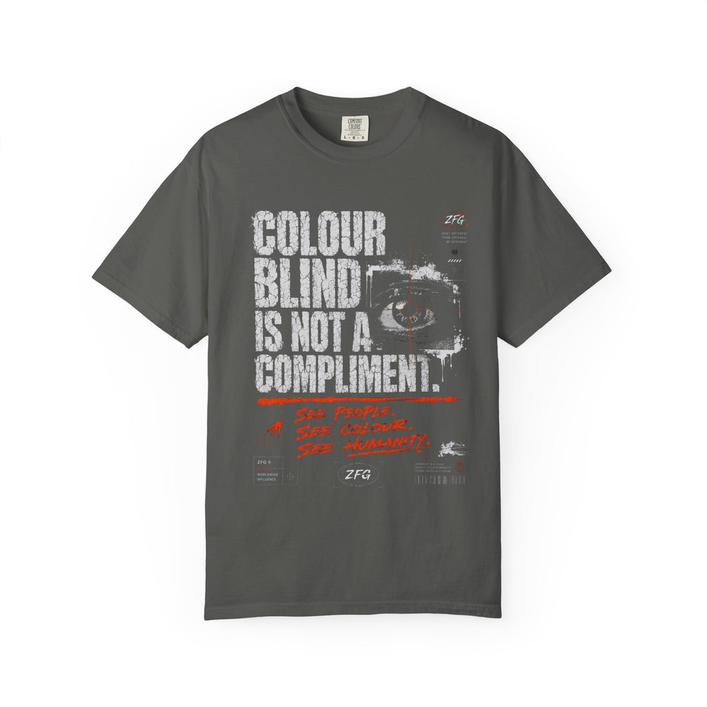Colour Blind T-shirt