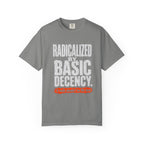 Basic Decency T-shirt