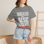 Basic Decency T-shirt