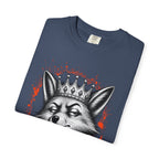 Fox Print T-shirt