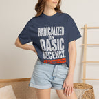 Basic Decency T-shirt