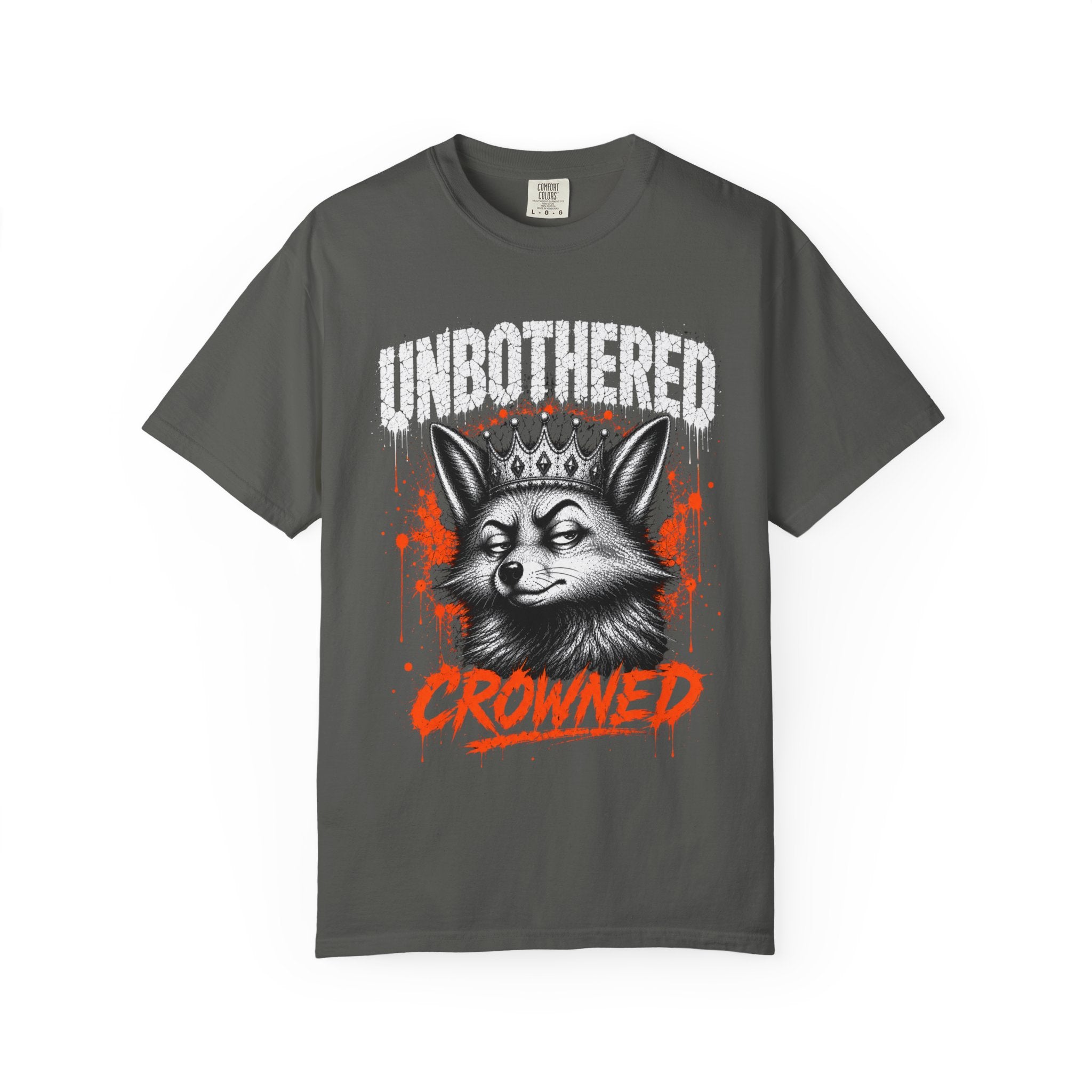 Crowned T-shirt