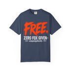 Free T-shirt
