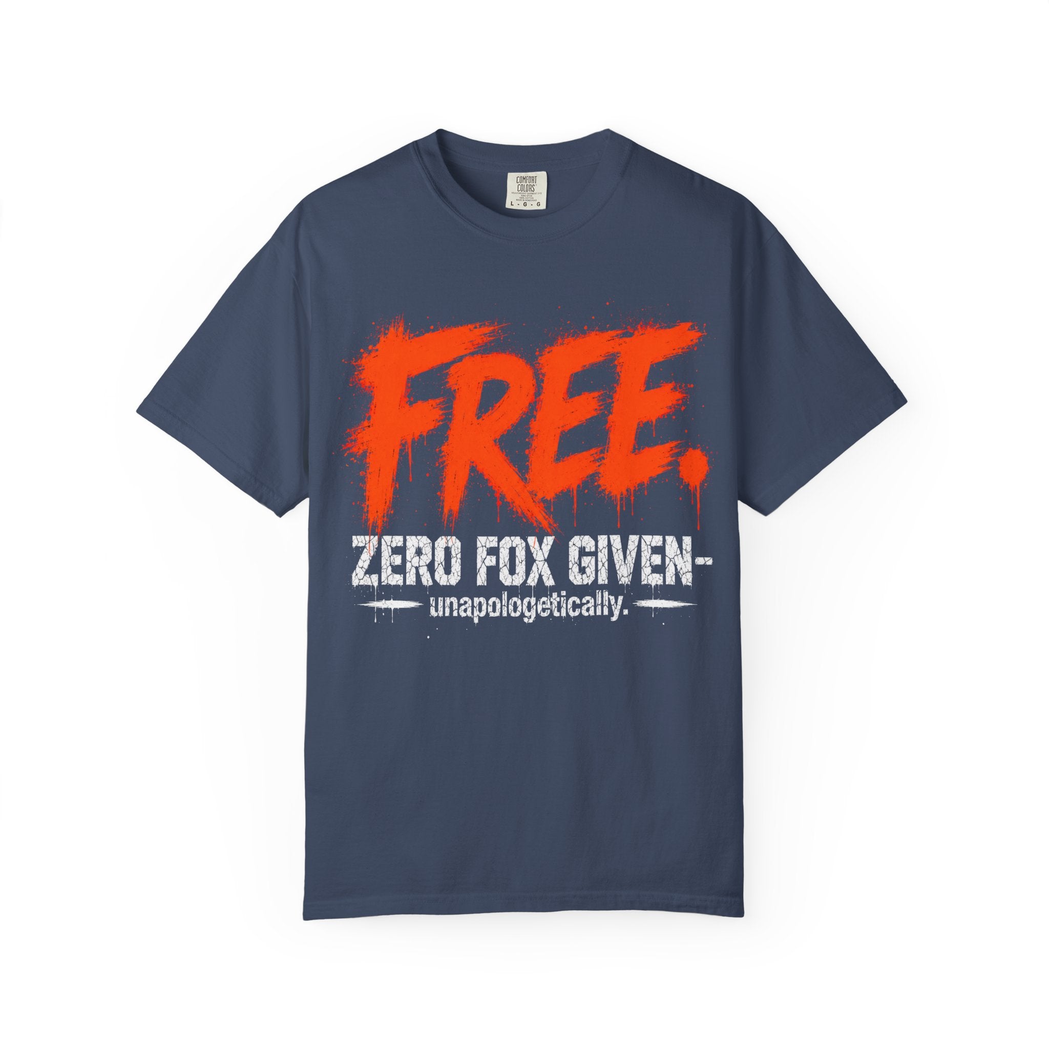 Free T-shirt