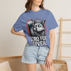 Fox Pump T-shirt