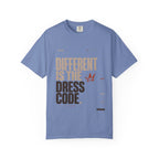Different Is The Dress Code T-shirt