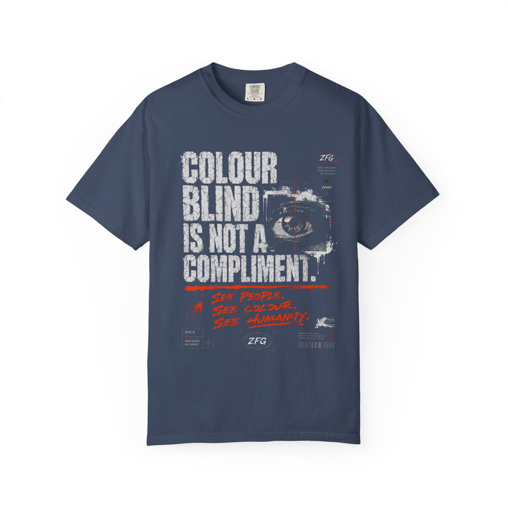 Colour Blind T-shirt