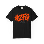ZFG Print T-shirt