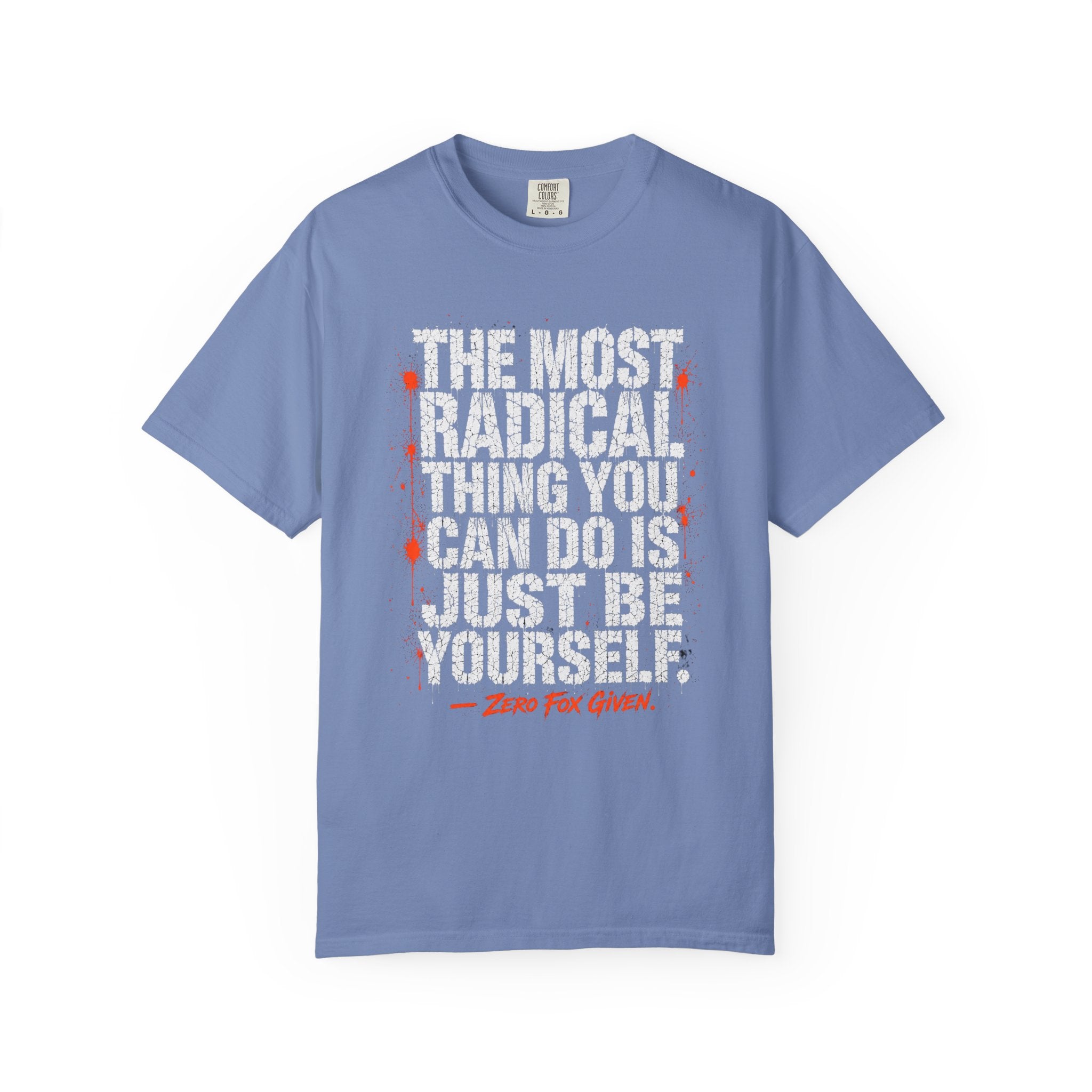 Be Yourself T-shirt
