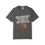 Discomfort T-shirt