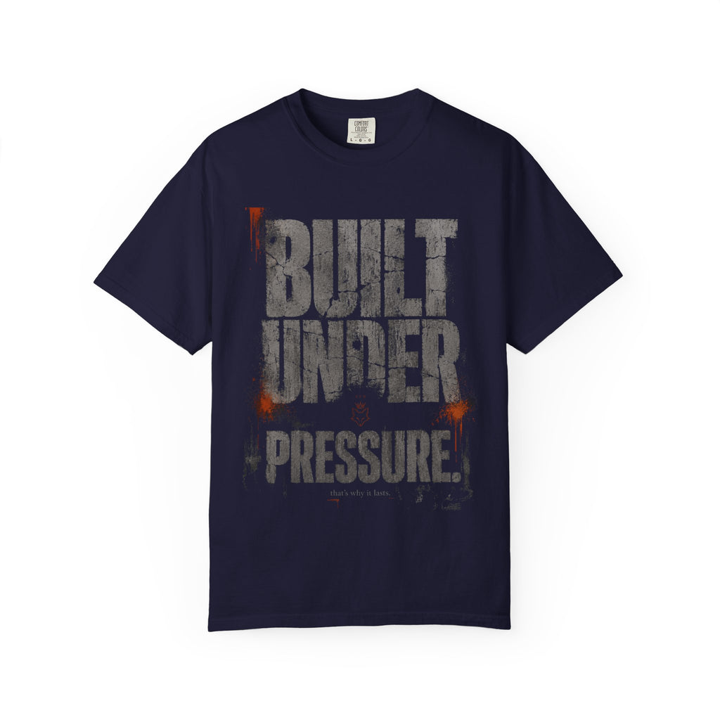 Bare Minimum T-shirt