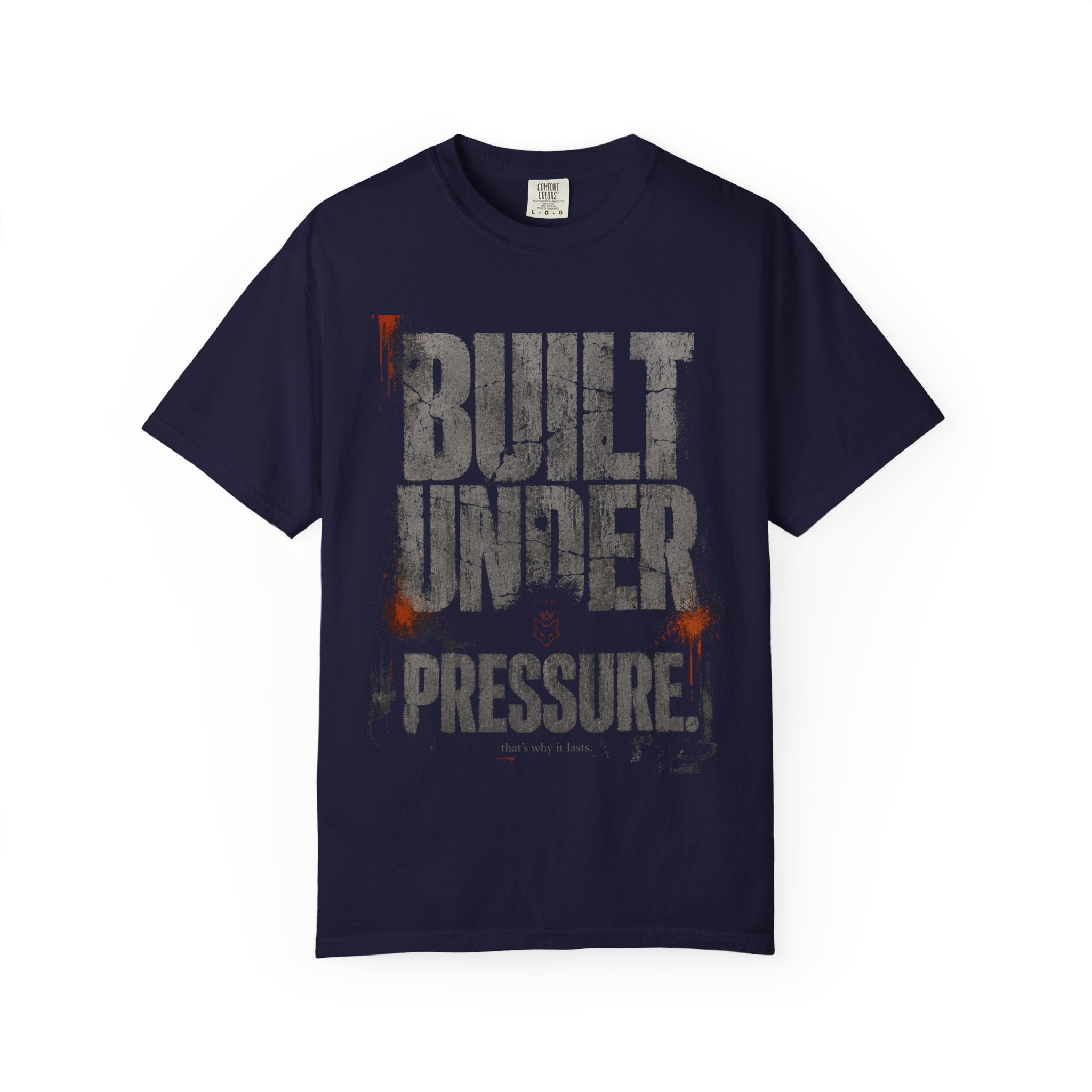 Bare Minimum T-shirt