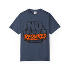 No Explanation T-shirt