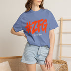 ZFG Print T-shirt