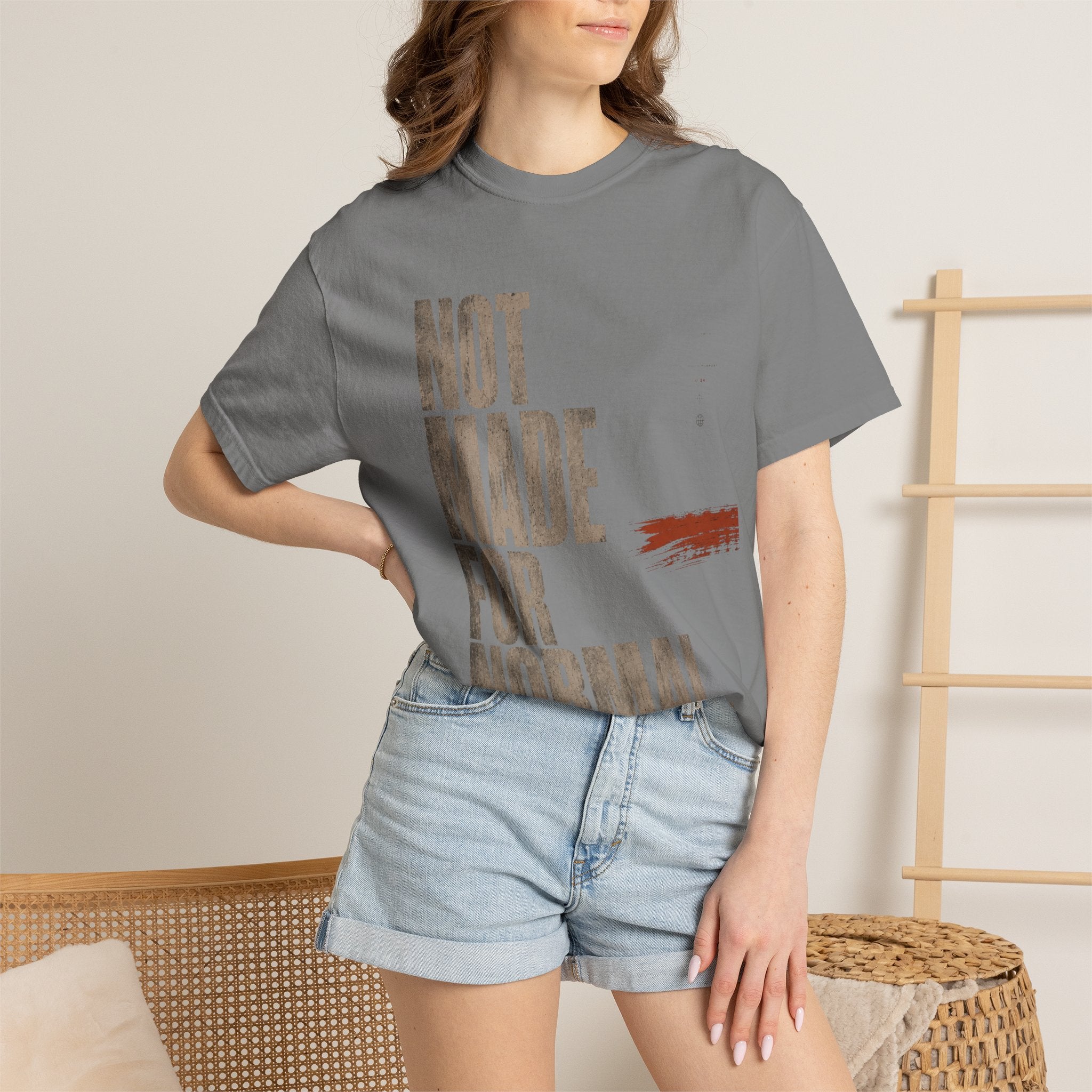 Not Made T-shirt