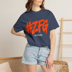 ZFG Print T-shirt