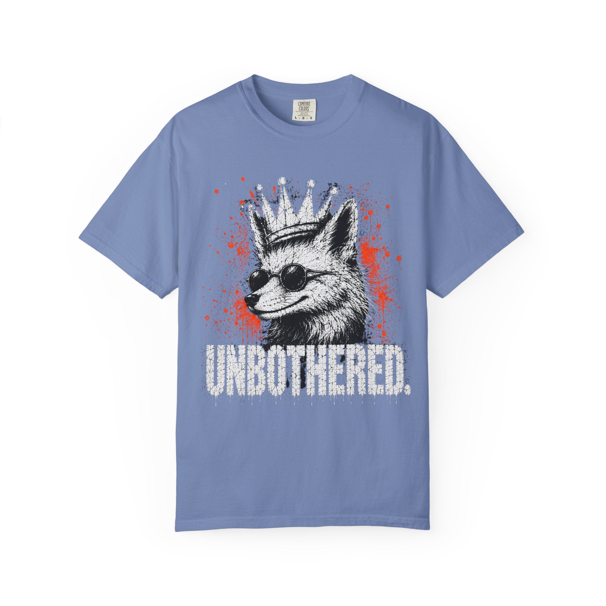 Unbothered T-shirt