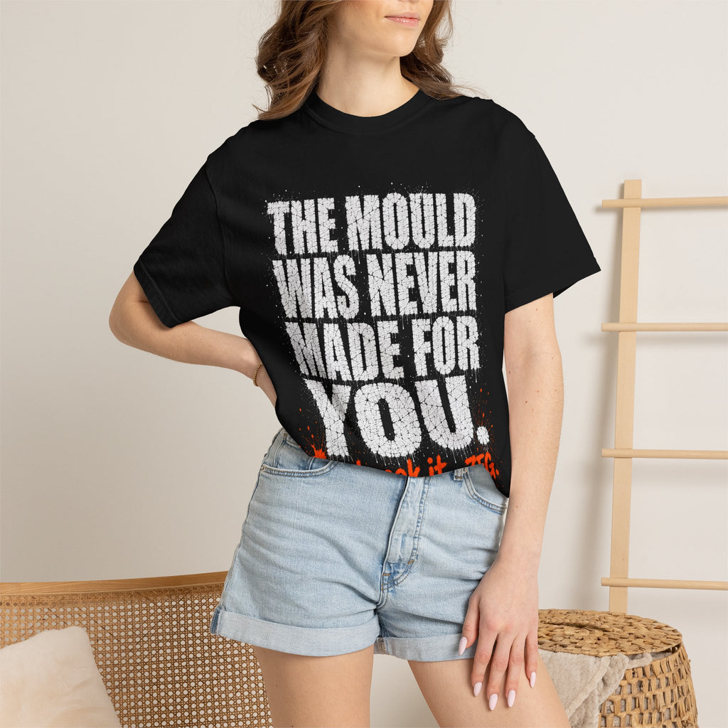 Made For You T-shirt