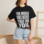 Made For You T-shirt