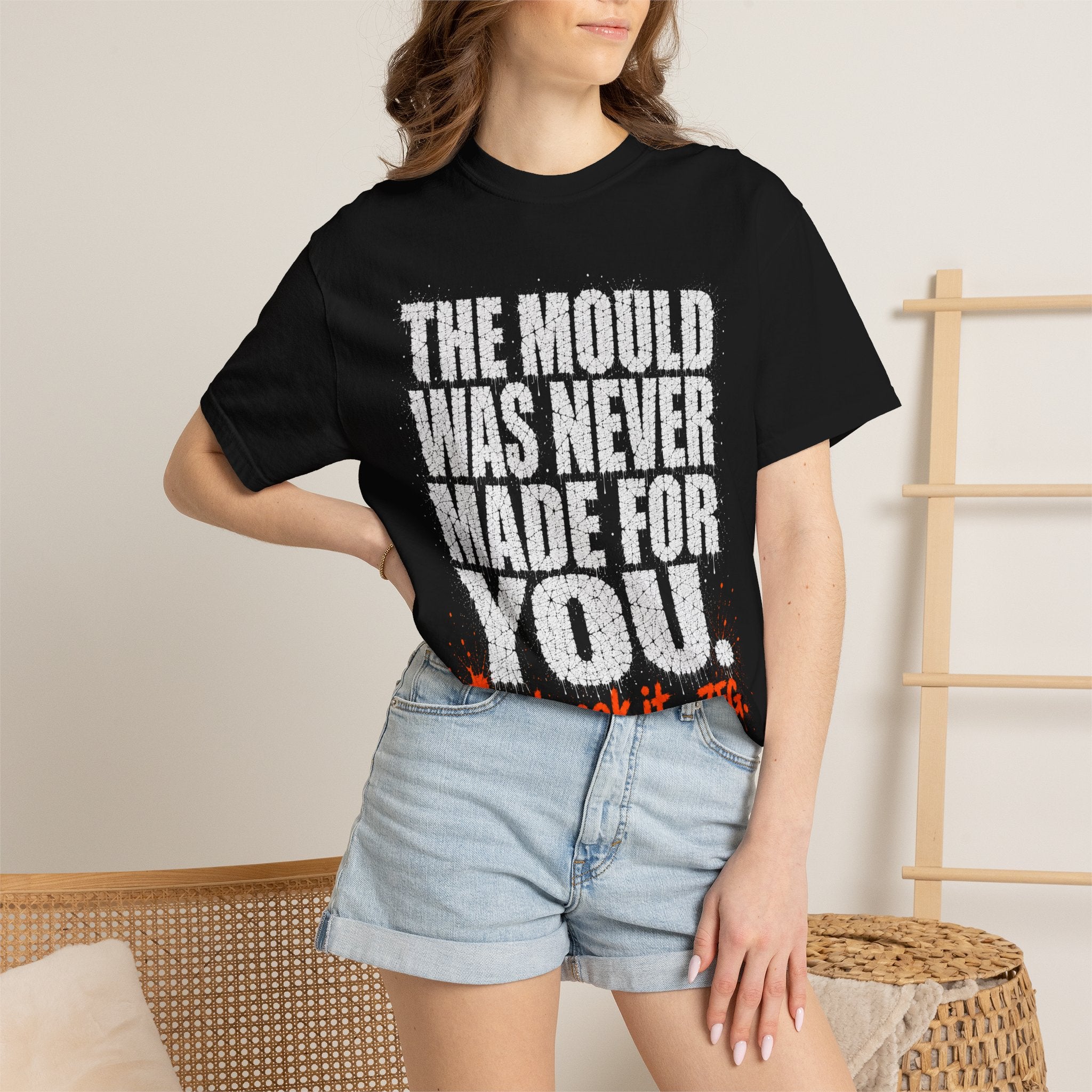 Made For You T-shirt