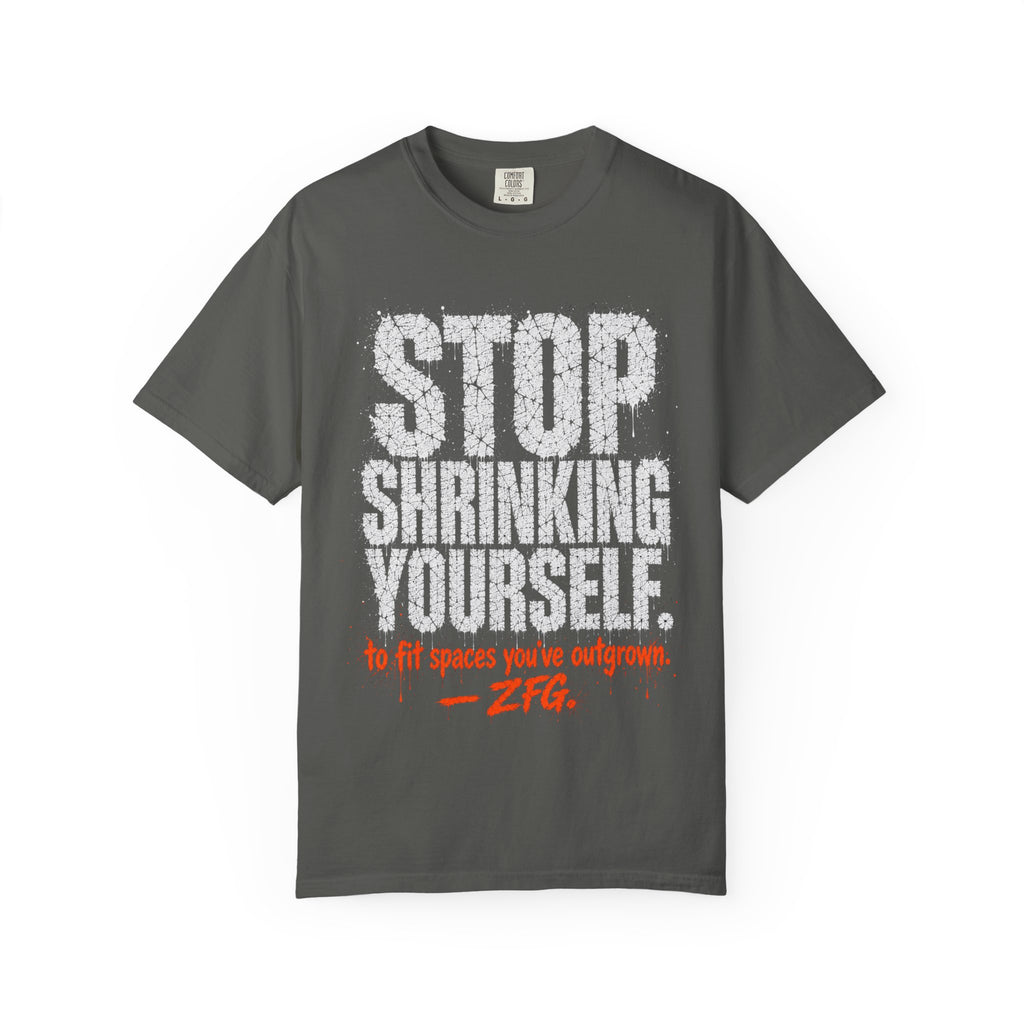 STOP T-shirt