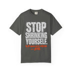 STOP T-shirt