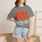 Free T-shirt