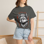 Fox Print T-shirt