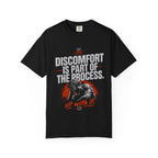 Discomfort T-shirt