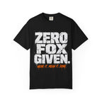 Zero Fox Given T-shirt