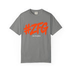 ZFG Print T-shirt