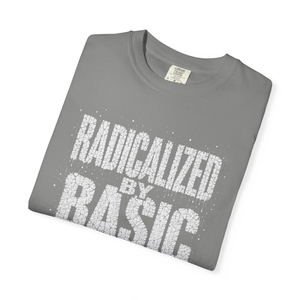 Basic Decency T-shirt