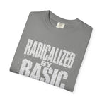 Basic Decency T-shirt
