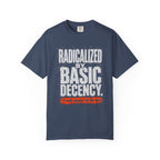 Basic Decency T-shirt