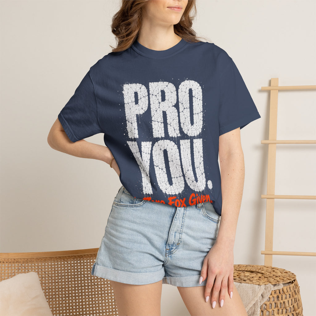 Pro You T-shirt