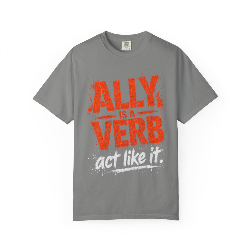 ALLY T-shirt