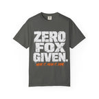 Zero Fox Given T-shirt