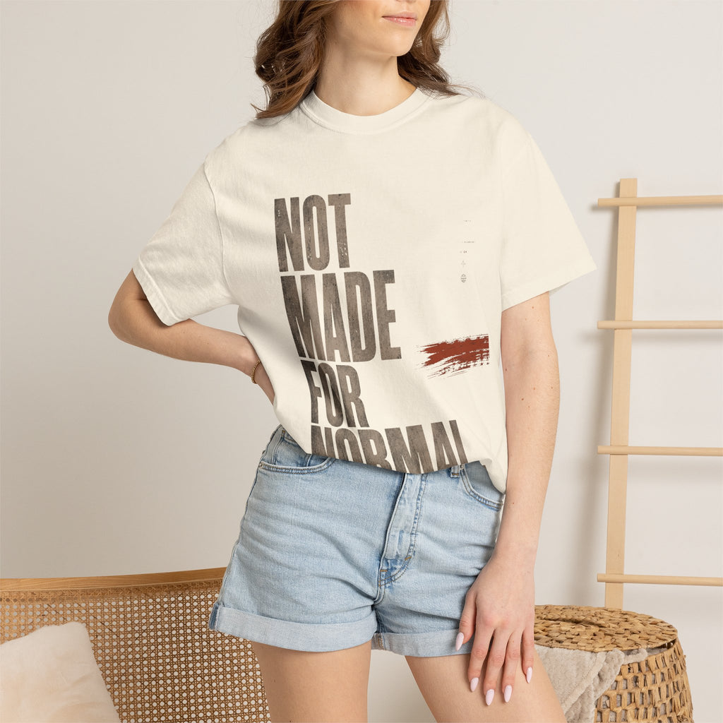 Not Made T-shirt