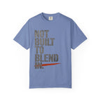 Not Built T-shirt