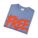 Free T-shirt