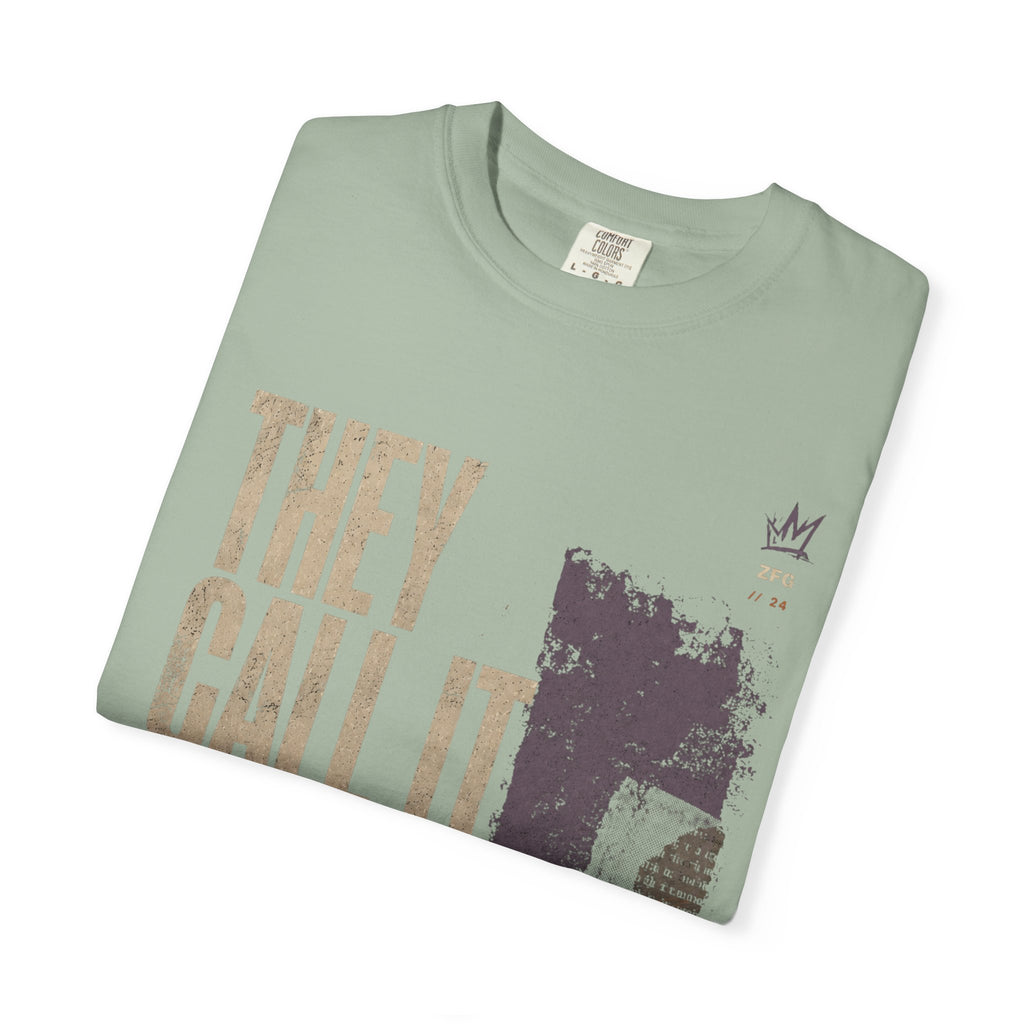 Too Much T-shirt