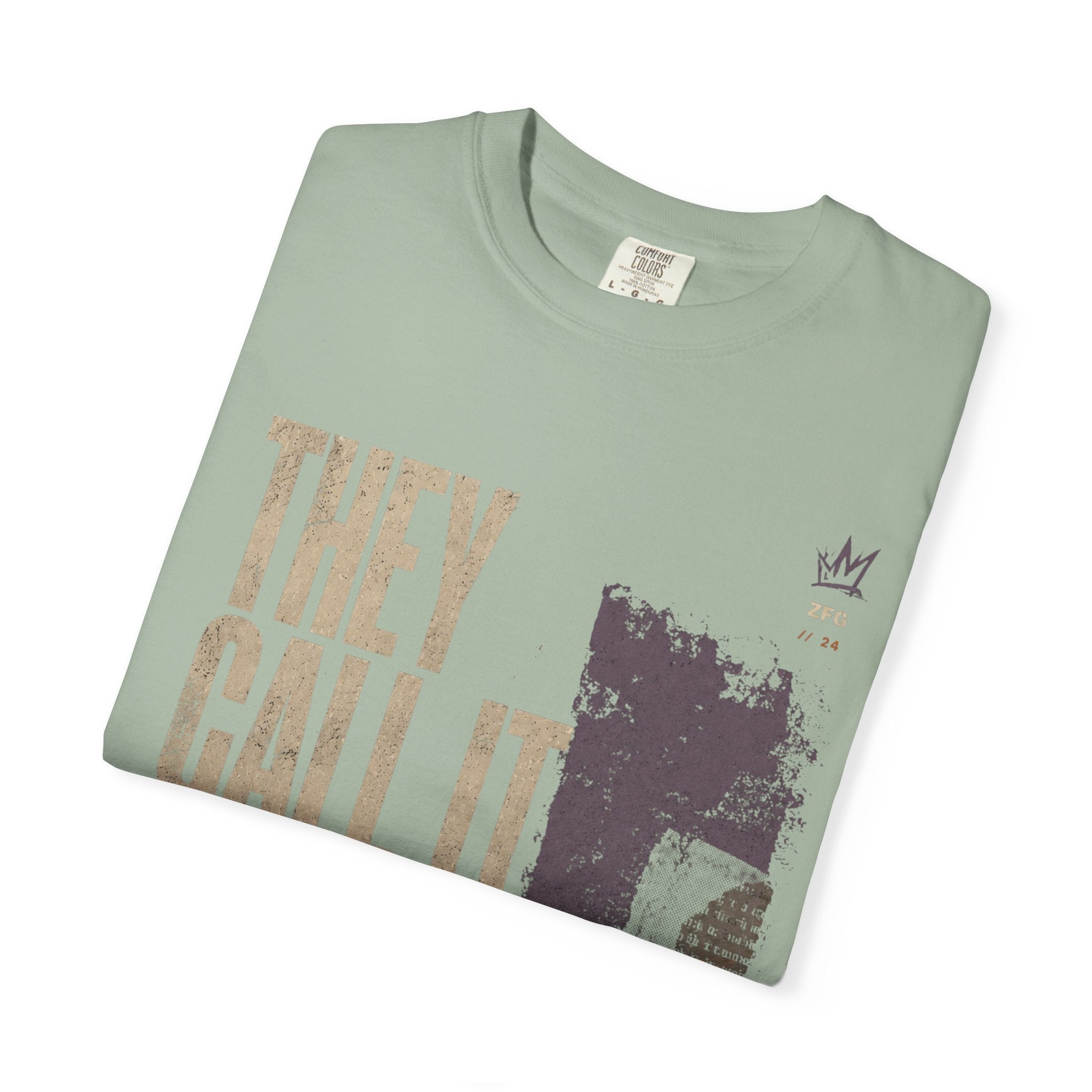 Too Much T-shirt