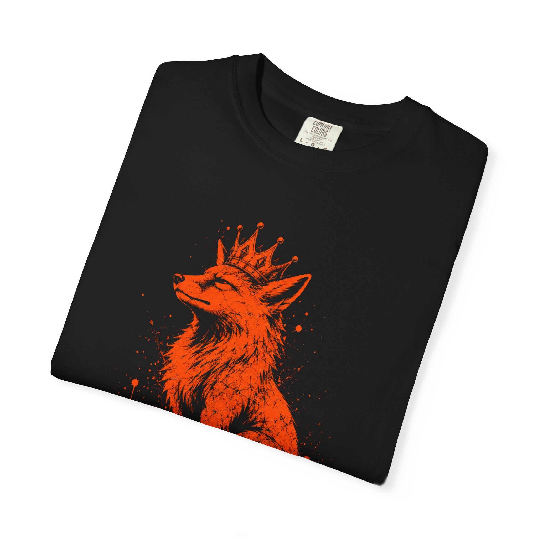 FOX T-shirt