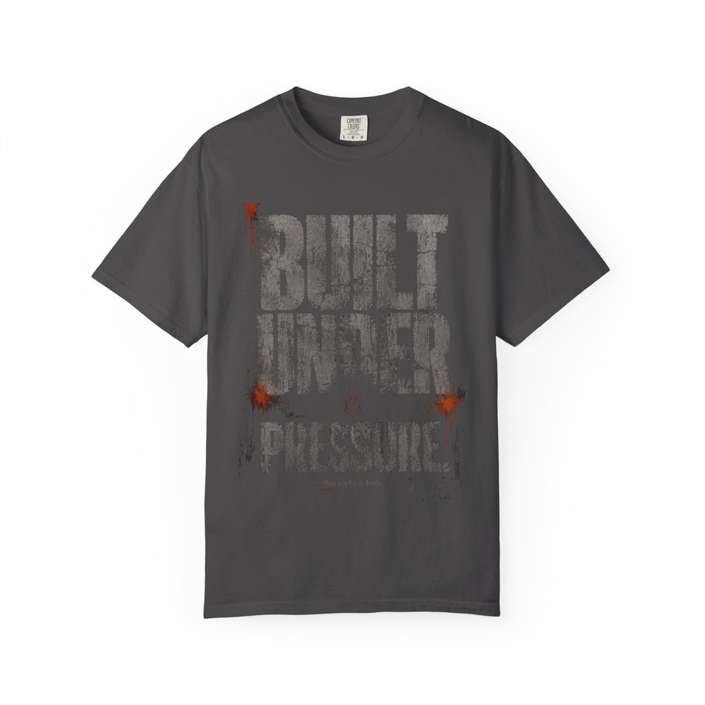 Bare Minimum T-shirt