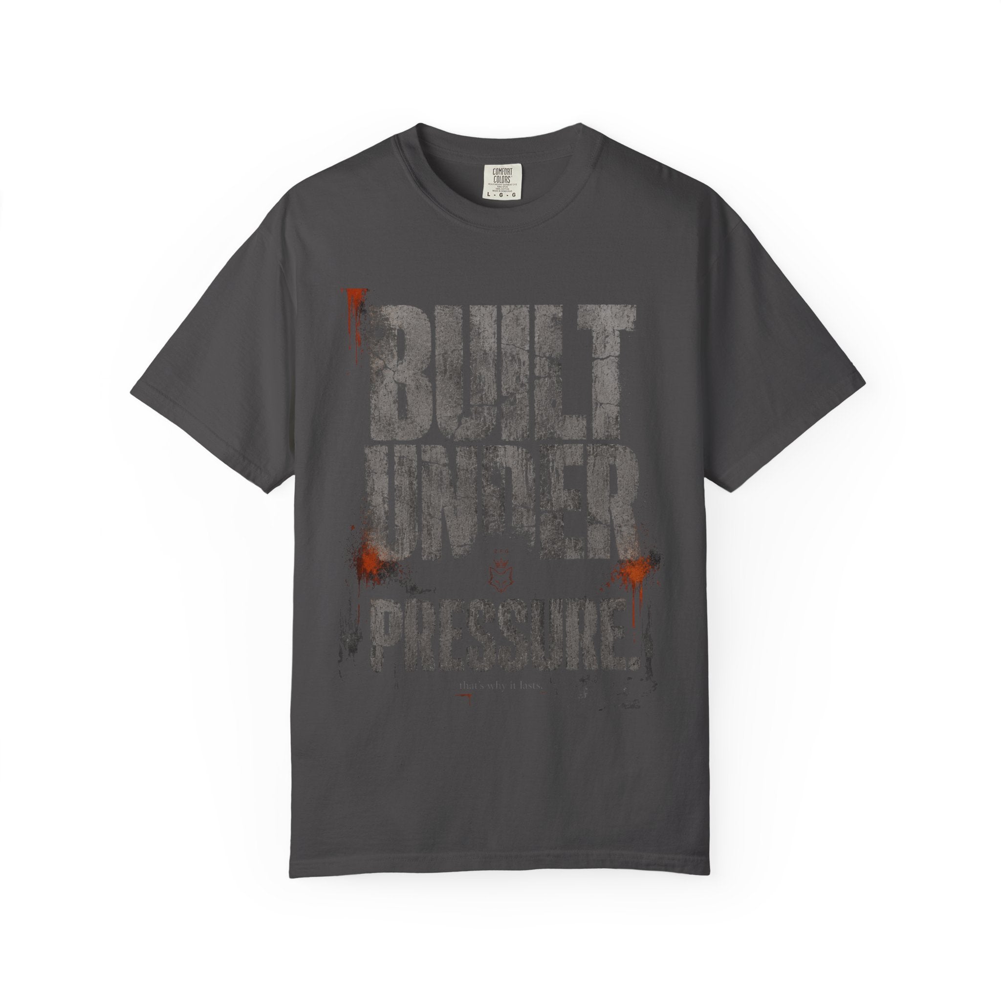 Bare Minimum T-shirt